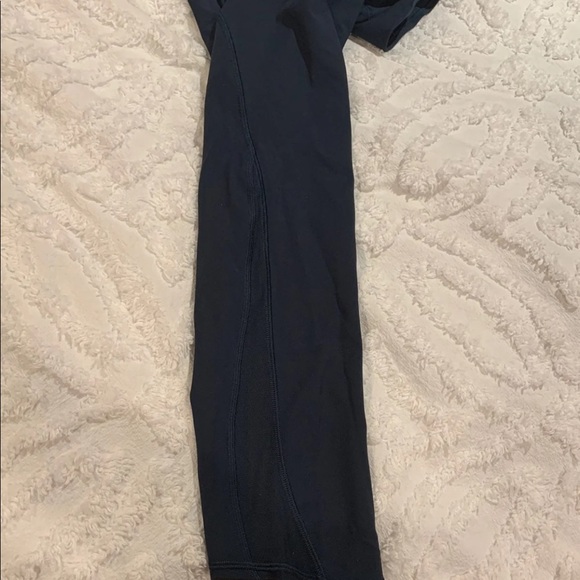 Lululemon train times crop - Picture 4 of 7